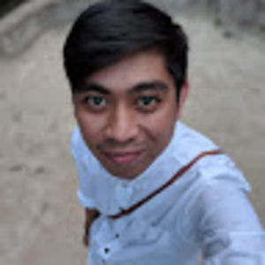 Meet your Posher, Esmeraldo